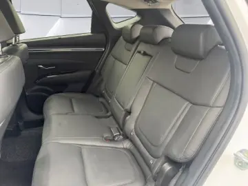 Tucson 1.6 T-GDi Mild-Hybrid/S. Ventilation/Bliss/Acc