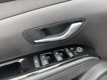 Tucson 1.6 T-GDi Mild-Hybrid/S. Ventilation/Bliss/Acc