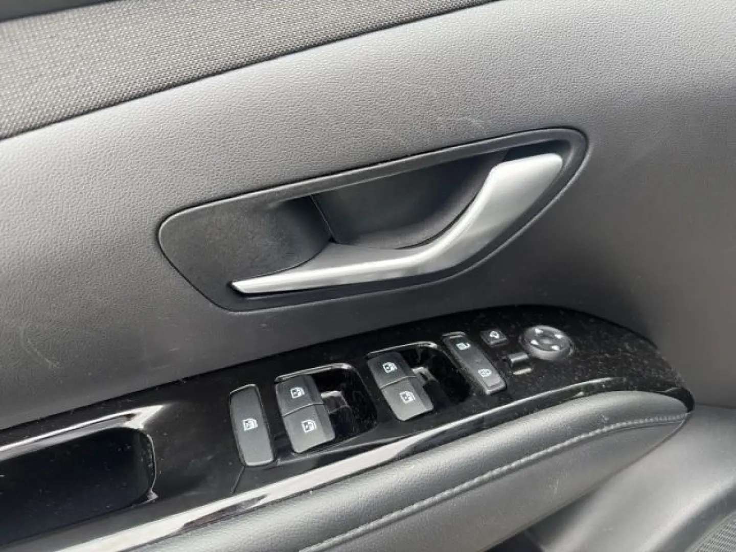 Tucson 1.6 T-GDi Mild-Hybrid/S. Ventilation/Bliss/Acc