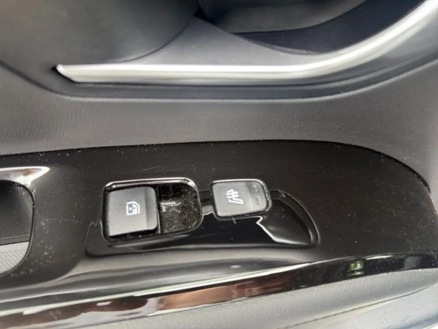 Tucson 1.6 T-GDi Mild-Hybrid/S. Ventilation/Bliss/Acc