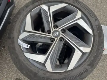 Tucson 1.6 T-GDi Mild-Hybrid/S. Ventilation/Bliss/Acc