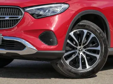 GLC 200 4M