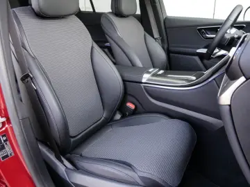 GLC 200 4M