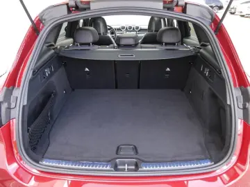 GLC 200 4M