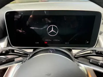 GLC 200 4Matic
