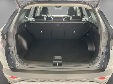 Tucson 1.6 Prime Plug-In Hybrid 4WD El. Panodach