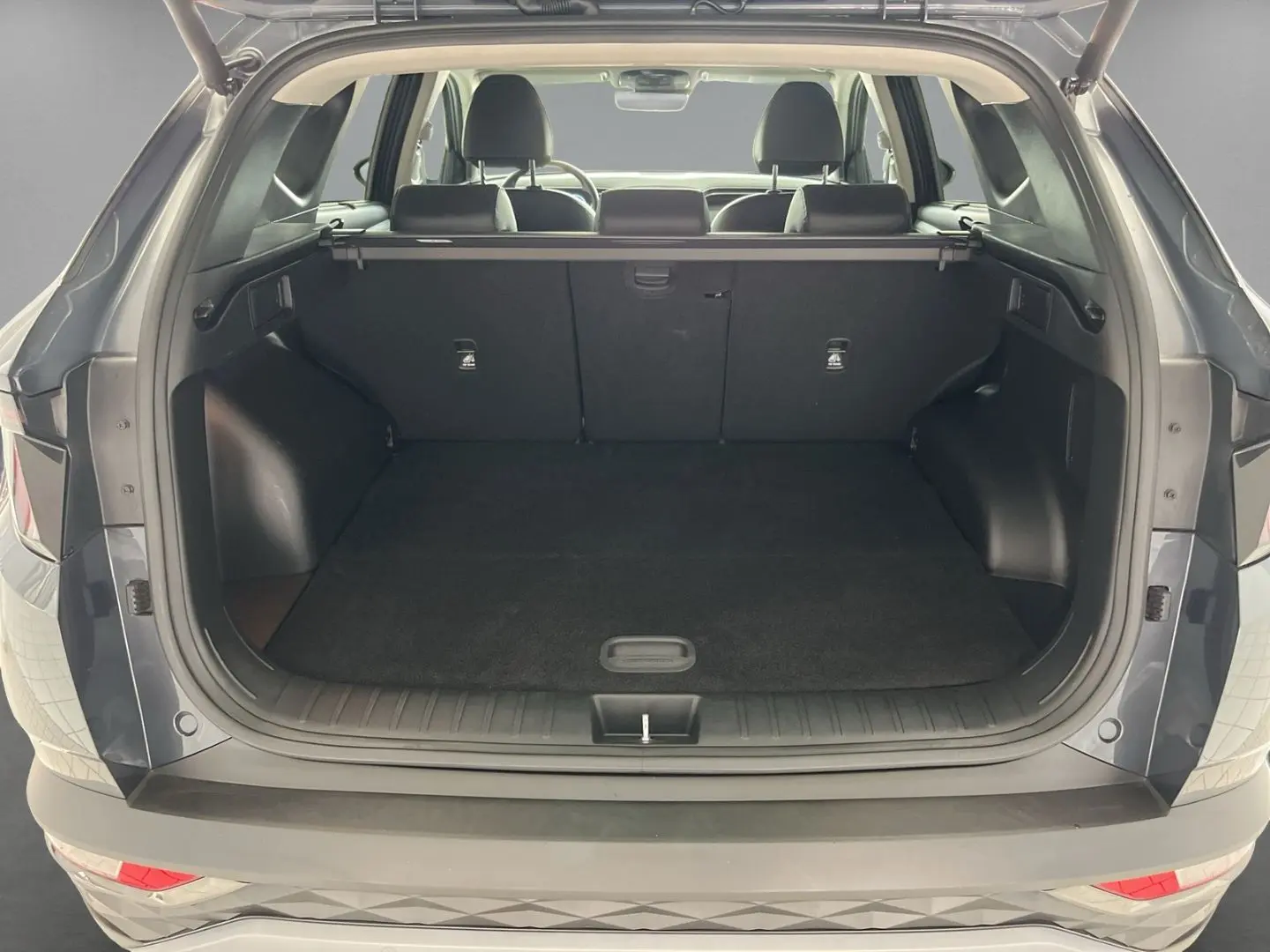 Tucson 1.6 Prime Plug-In Hybrid 4WD El. Panodach