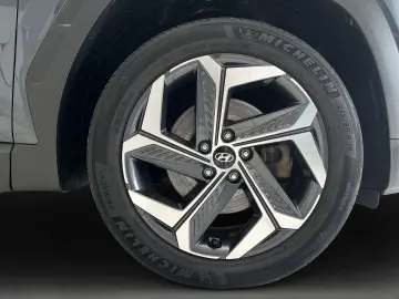 Tucson 1.6 Prime Plug-In Hybrid 4WD El. Panodach