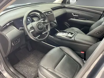 Tucson 1.6 Prime Plug-In Hybrid 4WD El. Panodach