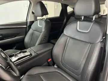Tucson 1.6 Prime Plug-In Hybrid 4WD El. Panodach