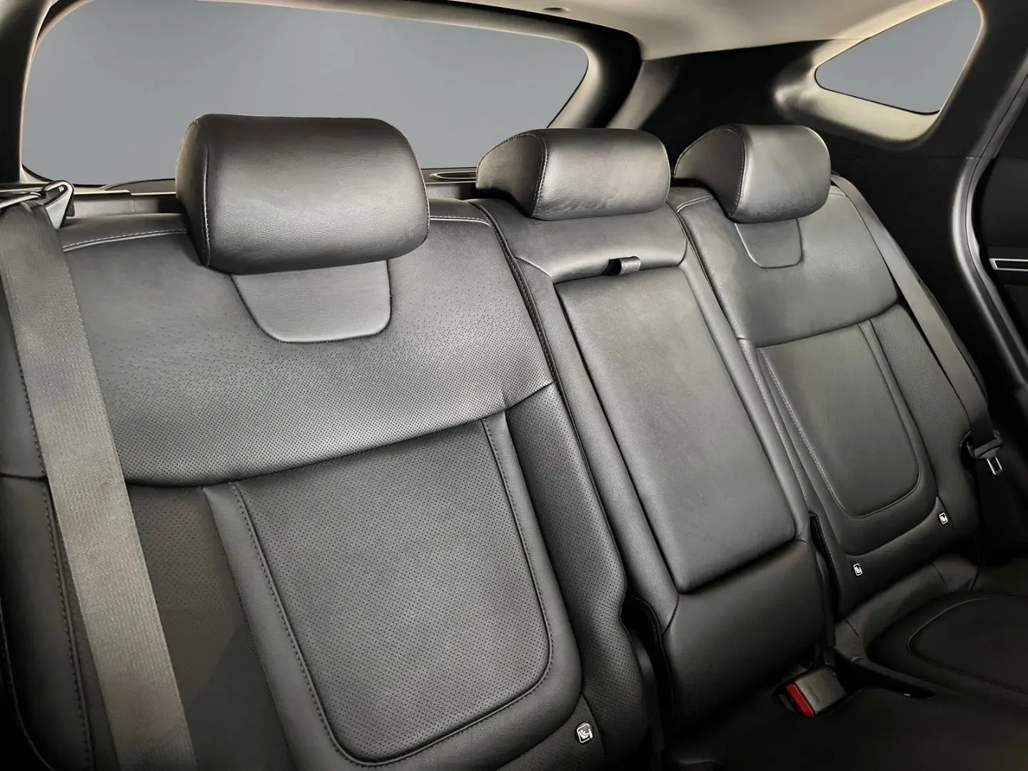 Tucson 1.6 Prime Plug-In Hybrid 4WD El. Panodach