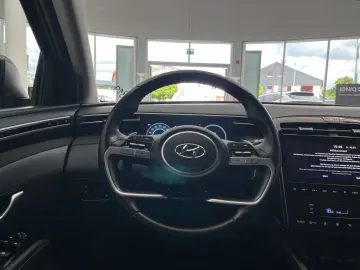 Tucson 1.6 Prime Plug-In Hybrid 4WD El. Panodach