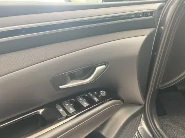 Tucson 1.6 Prime Plug-In Hybrid 4WD El. Panodach