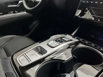 Tucson 1.6 Prime Plug-In Hybrid 4WD El. Panodach