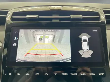 Tucson 1.6 Prime Plug-In Hybrid 4WD El. Panodach