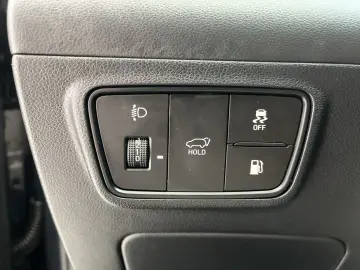 Tucson 1.6 Prime Plug-In Hybrid 4WD El. Panodach