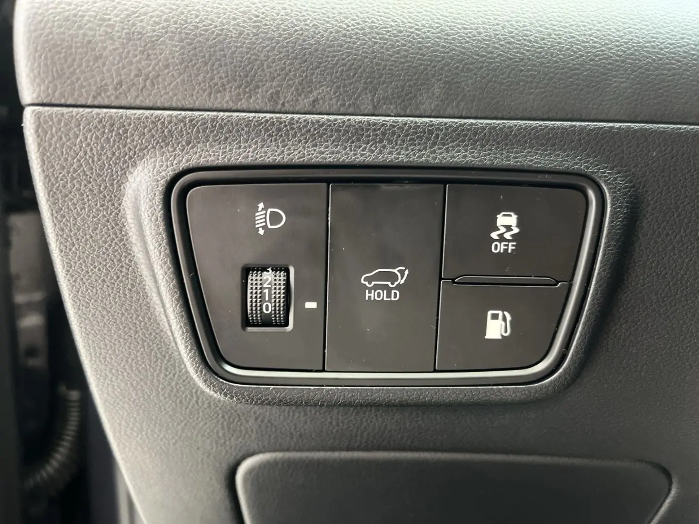 Tucson 1.6 Prime Plug-In Hybrid 4WD El. Panodach
