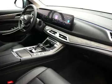 DFSK E5 BASIC PLUG-IN HYBRID 7 LOCURI