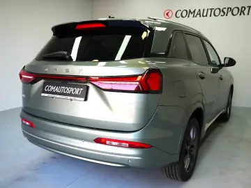 DFSK E5 BASIC PLUG-IN HYBRID 7 LOCURI