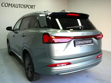 DFSK E5 BASIC PLUG-IN HYBRID 7 LOCURI