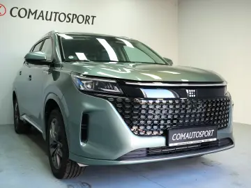 DFSK E5 BASIC PLUG-IN HYBRID 7 LOCURI
