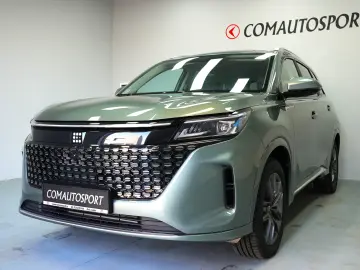 DFSK E5 BASIC PLUG-IN HYBRID 7 LOCURI