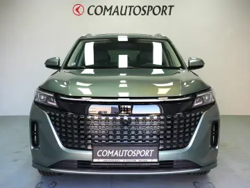 DFSK E5 BASIC PLUG-IN HYBRID 7 LOCURI