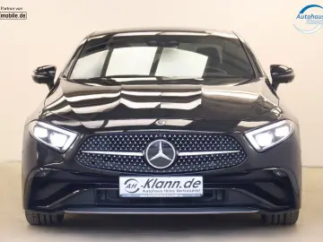 CLS 450 367PS 4M AMG Burmester HUD ACC  
