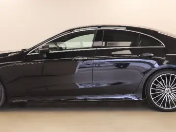 CLS 450 367PS 4M AMG Burmester HUD ACC  
