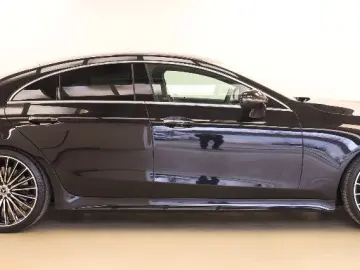CLS 450 367PS 4M AMG Burmester HUD ACC  