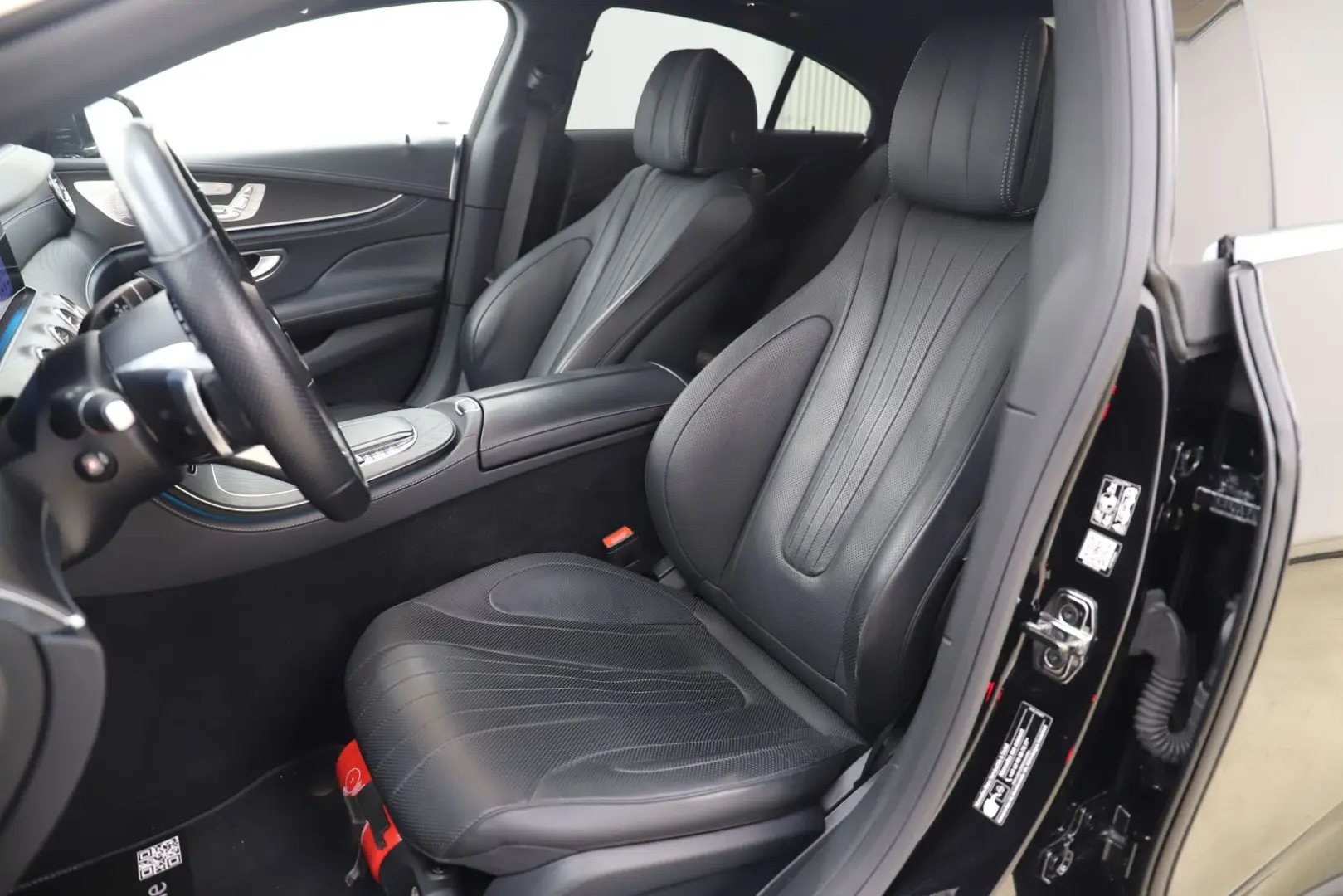 CLS 450 367PS 4M AMG Burmester HUD ACC  