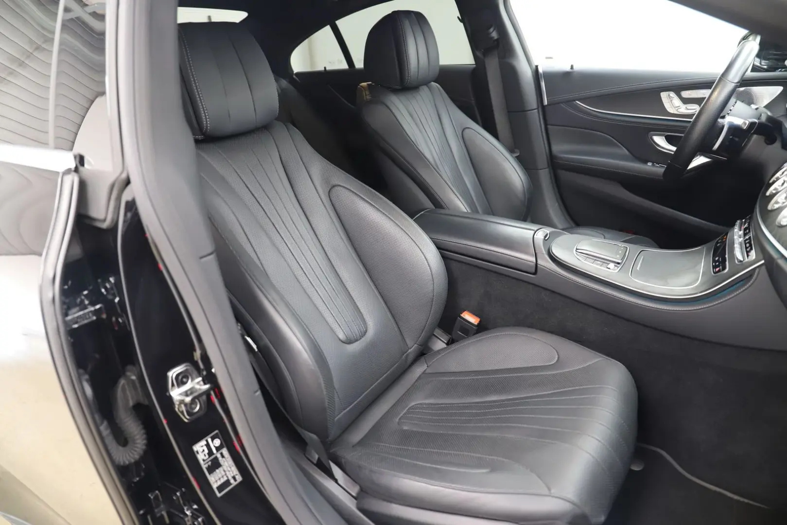 CLS 450 367PS 4M AMG Burmester HUD ACC  