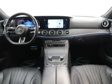 CLS 450 367PS 4M AMG Burmester HUD ACC  