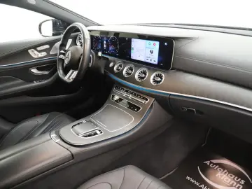 CLS 450 367PS 4M AMG Burmester HUD ACC  