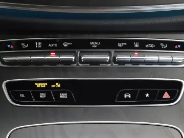 CLS 450 367PS 4M AMG Burmester HUD ACC  