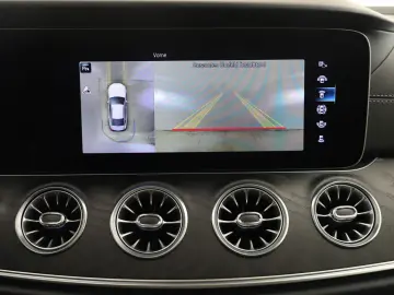 CLS 450 367PS 4M AMG Burmester HUD ACC  