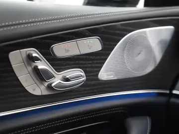 CLS 450 367PS 4M AMG Burmester HUD ACC  