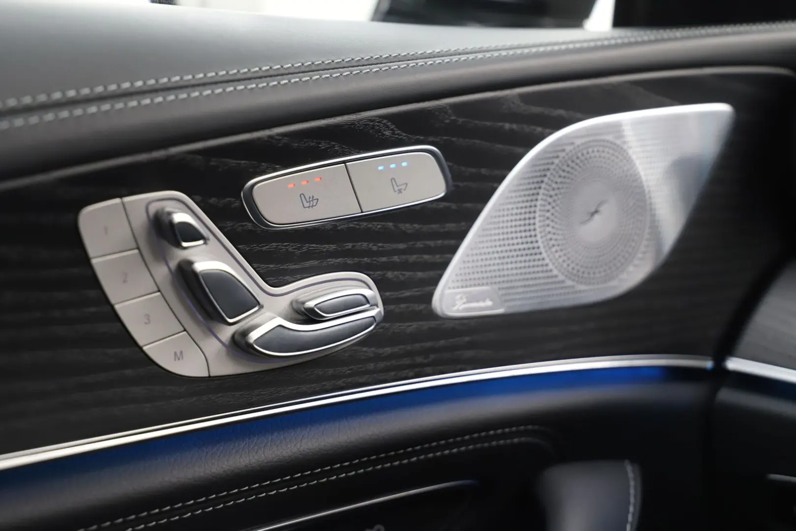 CLS 450 367PS 4M AMG Burmester HUD ACC  