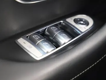 CLS 450 367PS 4M AMG Burmester HUD ACC  