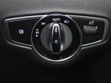 CLS 450 367PS 4M AMG Burmester HUD ACC  