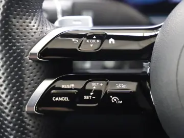 CLS 450 367PS 4M AMG Burmester HUD ACC  
