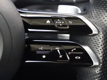 CLS 450 367PS 4M AMG Burmester HUD ACC  