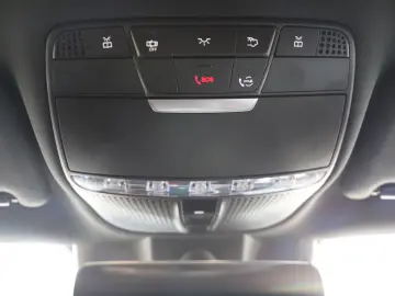 CLS 450 367PS 4M AMG Burmester HUD ACC  