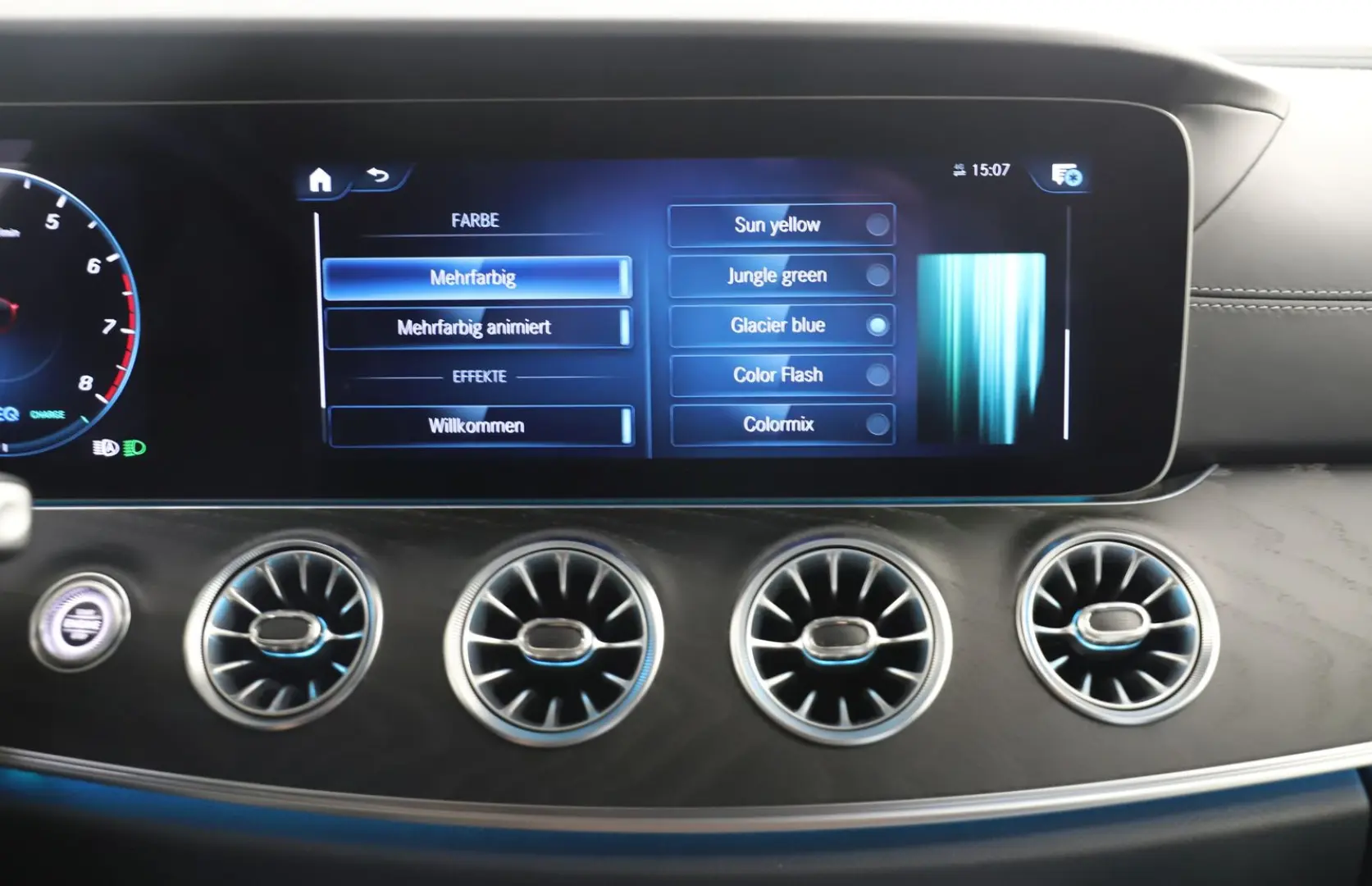 CLS 450 367PS 4M AMG Burmester HUD ACC  
