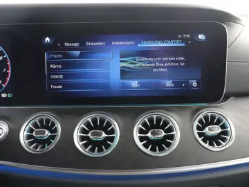 CLS 450 367PS 4M AMG Burmester HUD ACC  