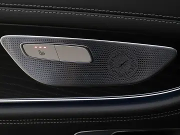 CLS 450 367PS 4M AMG Burmester HUD ACC  