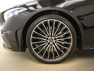 CLS 450 367PS 4M AMG Burmester HUD ACC  