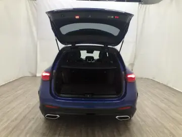 GLC 300de 4M AMG AIRMATIC*Pano*AHK*Hinterachsle.