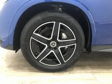 GLC 300de 4M AMG AIRMATIC*Pano*AHK*Hinterachsle.