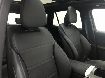GLC 300de 4M AMG AIRMATIC*Pano*AHK*Hinterachsle.